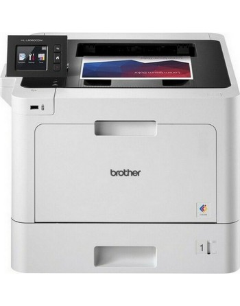 Brother HLL8360CDW Color...