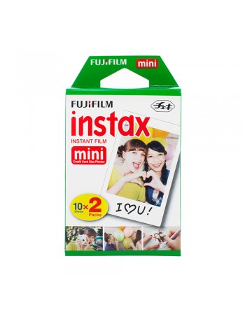Fujifilm Instax Mini Film...