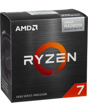 AMD RYZEN 7 5700G Box AM4...
