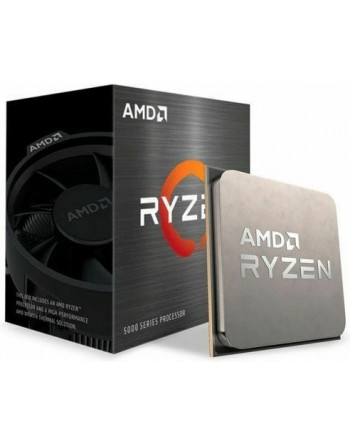 AMD RYZEN 5 5600X Box AM4...
