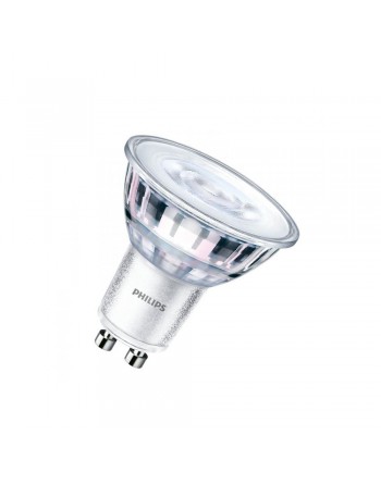Philips GU10 LED Spot Cool White dimbaar Bulb 3.5W (35W)