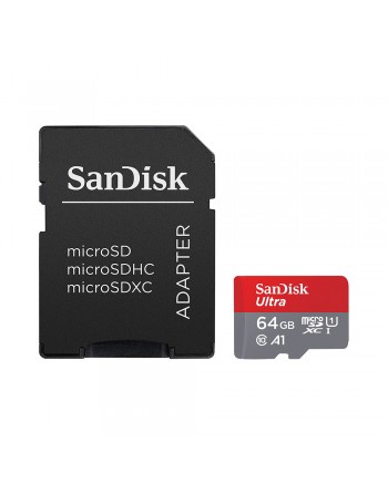Sandisk Ultra microSDXC...