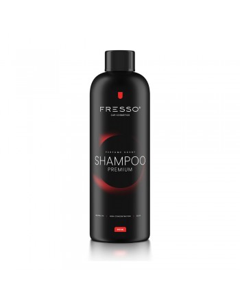 Fresso FR-PS-500 Shampoo...