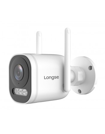LONGSE smart κάμερα LTP4F,...
