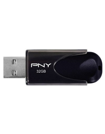PNY FD32GATT4-EF 32GB - USB...