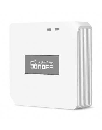 Sonoff smart hub...