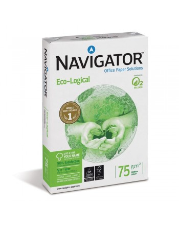 Navigator Eco-Logical A4...