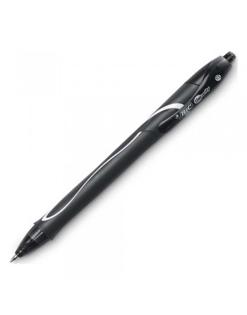 Bic Στυλό 0.7mm με Μαύρο...