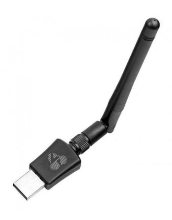 Powertech ασύρματος USB...