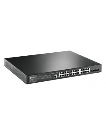 TP-Link L2 Managed Switch...