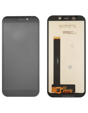 Oukitel LCD & Touch Panel...