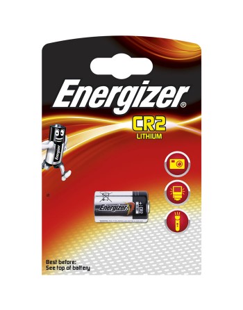 Energizer CR2 (1τμχ)