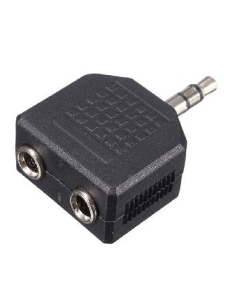 Stereo Audio Adapter 3.5 mm...