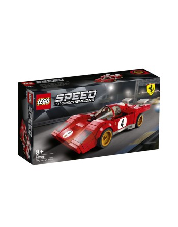 Lego Speed Champions 1970...