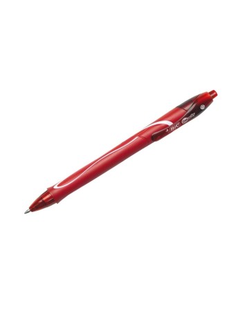 Bic Στυλό 0.7mm με Κόκκινο...