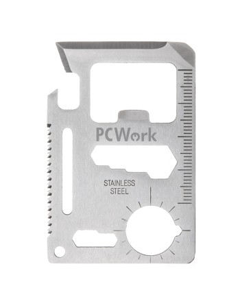 PCWork PCW08D Πολυεργαλείο...