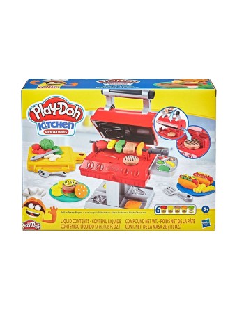 Hasbro F06525L0 Play-Doh...