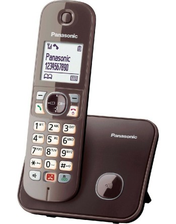 Ασύρματο Τηλέφωνο Panasonic...