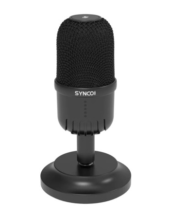 SYNCO επιτραπέζιο μικρόφωνο...