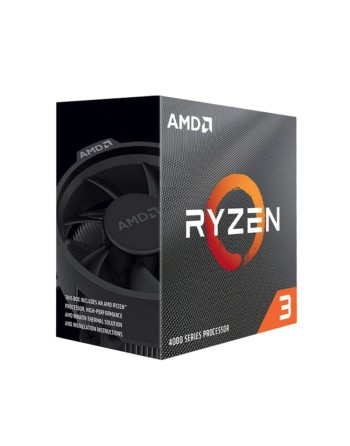 Επεξεργαστής AMD RYZEN 3...