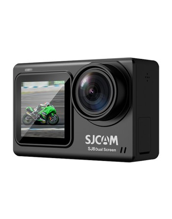 SJCAM action camera SJ8, 2x...