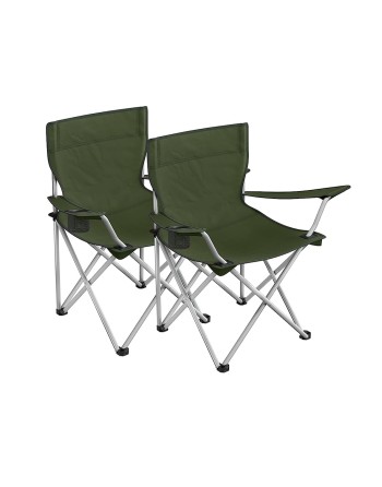Songmics Camping Chair Set...