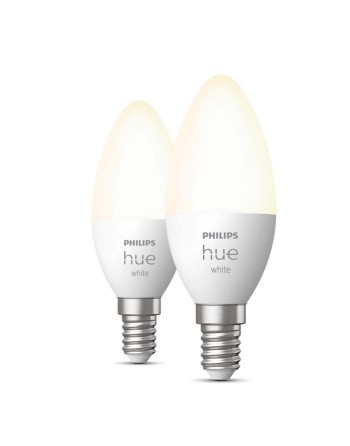 Philips Hue Smart Lamp...