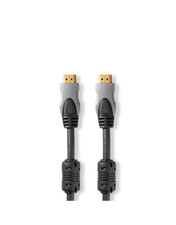 Nedis High Speed HDMI-Cable...