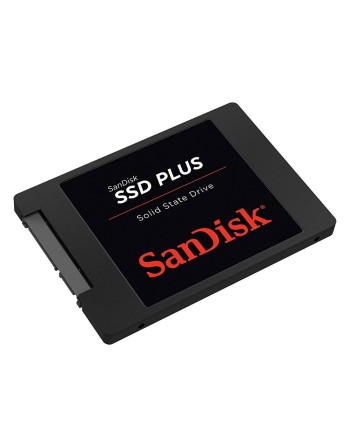 SanDisk Δίσκος SSD Plus...