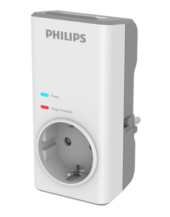 Philips αντάπτορας ρεύματος...