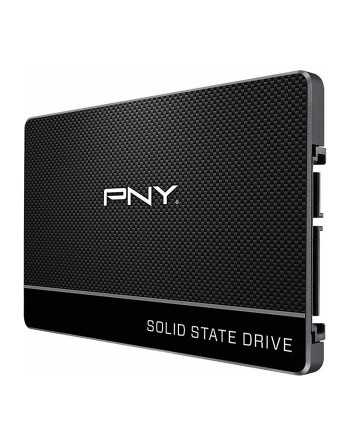 PNY SSD CS900 250GB 2,5 in...