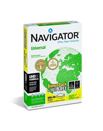 Navigator Bonus Pack A4...