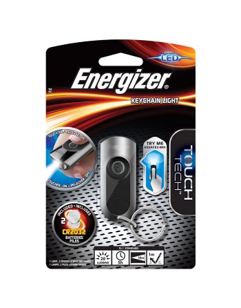 Energizer Touch Tech...