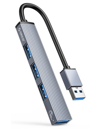 Orico USB hub AH-A13, 4x...