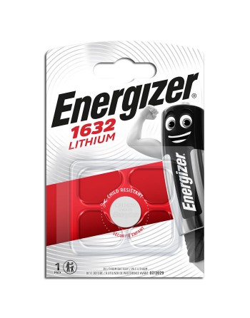 Energizer CR1632 (1τμχ)
