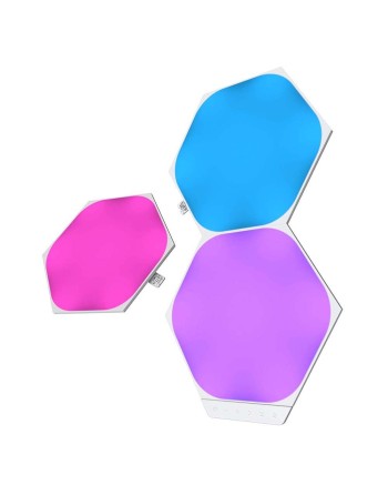 Nanoleaf Shapes Hexagons...