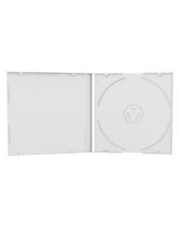 CD/DVD Slim case 5.2mm BOX20