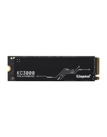 SSD Kingston KC3000 4096GB...