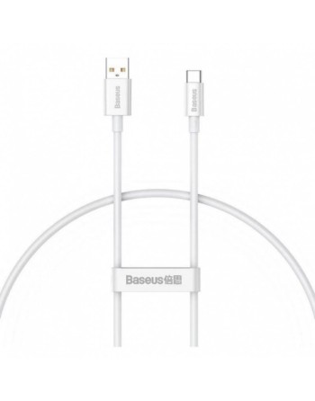 Baseus Cable USB do USB-C...