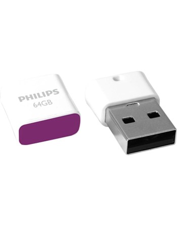 Philips Pico 64GB USB 2.0...