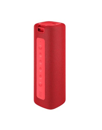 Xiaomi Mi Outdoor Speaker Red