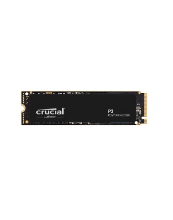 Crucial SSD P3 1TB PCIe M.2...