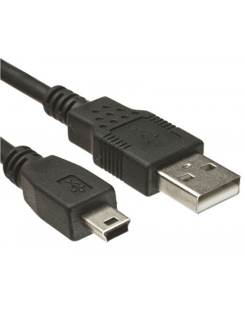 Powertech CAB-U025 USB Mini...