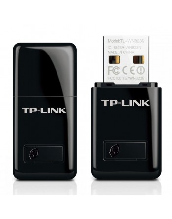 TP-Link 300Mbps Mini...