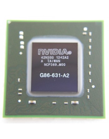 NVIDIA BGA IC Chip...