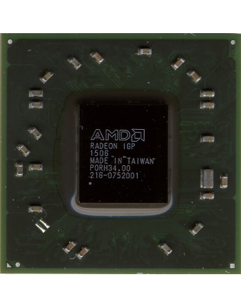 AMD BGA IC Chip...