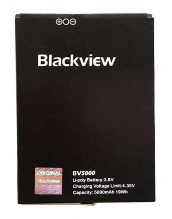 BLACKVIEW BV5-BAT Μπαταρία...