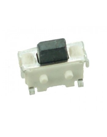 SMD Button - 2 PIN, Nickel,...