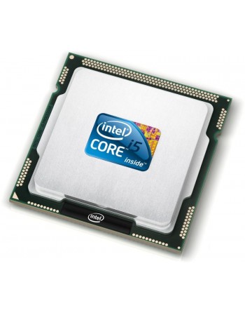 INTEL used CPU Core...