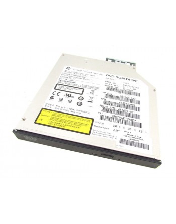 HP used DVD-ROM slim for...